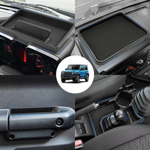 Suzuki jimny piece - 4-piece, set
