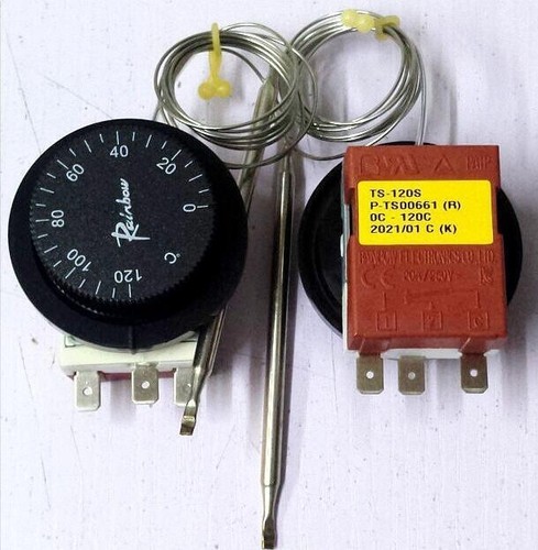 1pz termostato 200sb c - 1pz,