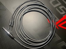 Moon Audio Silver Dragon