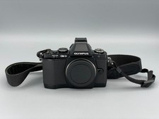 Olympus OM-D E-M5 Body, 15975