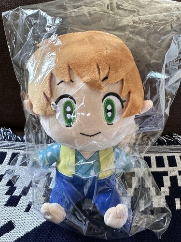 Peluche inuyasha rakuten - peluche,