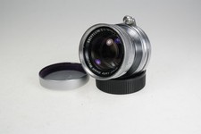 Leica Summicron 2.0/50 a