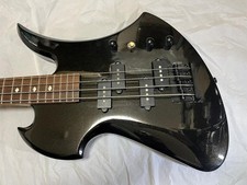 B.C.Rich Mockingbird