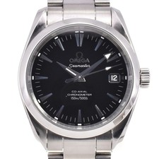 Orologio Uomo Automatico Omega
