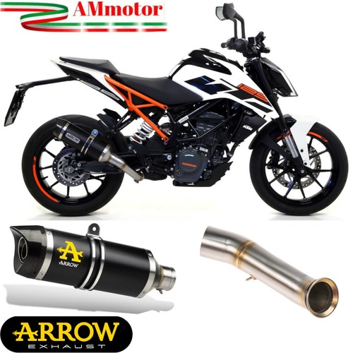 Arrow ktm duke - duke, 2020