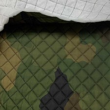 Tessuto Trapunto Fodera