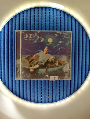 Stile libero eros ramazzotti - stile,