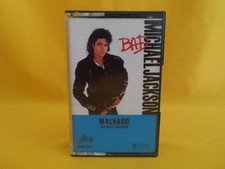Michael Jackson ‎– Bad =