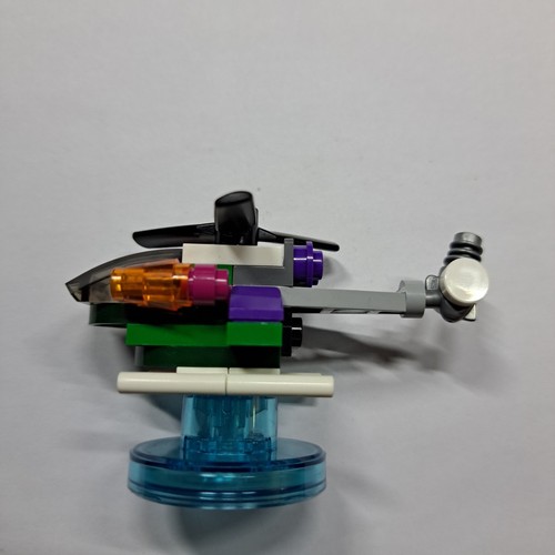 Lego dimensions nfc etichetta - nfc,