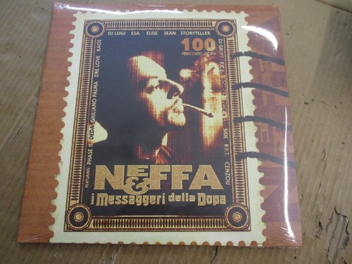 Neffa i - neffa,