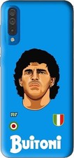 Cover Custodia Cellulare DIEGO