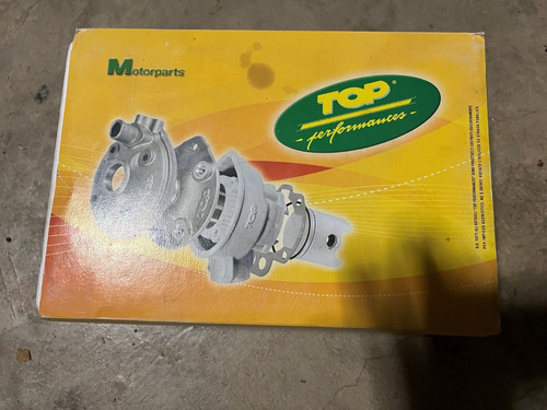 Gruppo termico tpr in - ø,