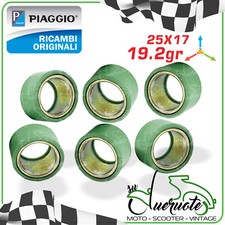 RULLI VARIATORE KIT PER