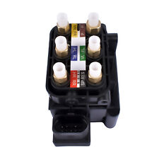 Blocco valvole sospensione