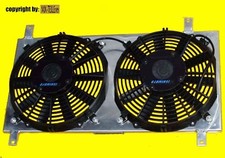 MAZDA MX-5 ventola ventola