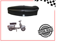 SELLA NERA SELLA LUNGA PER