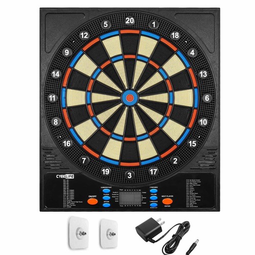Cyeelife freccette quadrate - cyeelife,