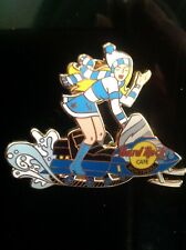 HRC Hard Rock Cafe Montreal