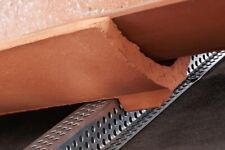 LISTELLO DI ANCORAGGIO E VENTILAZIONE PER COPPI E TEGOLE H2,5 CM CONFEZIONE 25PZ