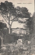 Cpa cornely cornély - cpa, 30