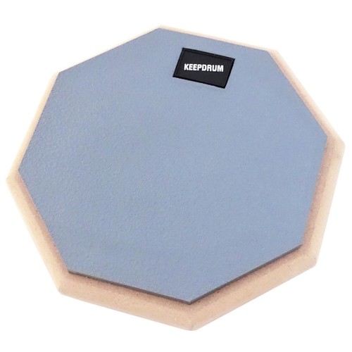 Keepdrum gy8 drum practice - drum,