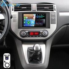 Autoradio DAB+ 4+64GB per Ford