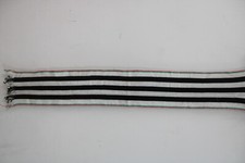 Sciarpa scarf Calcio TIPO