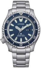 Orologio Uomo Citizen  Diver's