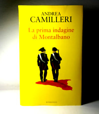 LA PRIMA INDAGINE DI