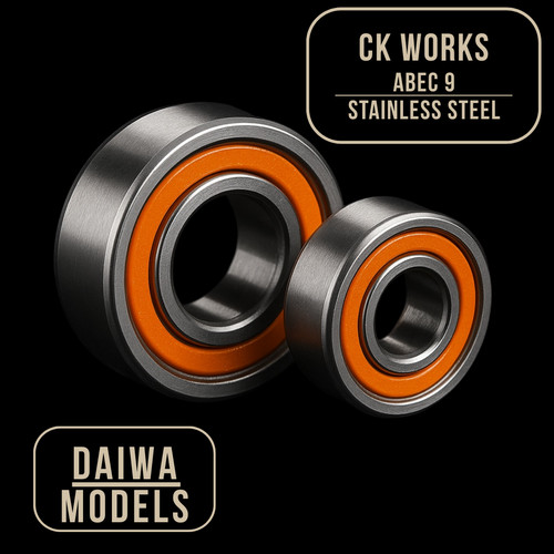 Daiwa tatula steez alphas - daiwa,