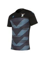 1674/07 MACRON LAZIO MAGLIA