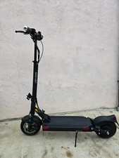 JOYOR Serie Y Monopattino Elettrico Adulti, 55-75KM 48V 18Ah, Carico 120kg, Dopp