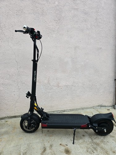 Joyor serie monopattino - joyor,