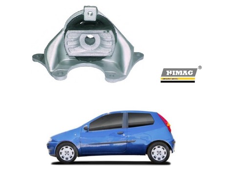 Supporto sospensione motore - supporto,