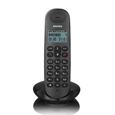 BRONDI TELEFONO CORDLESS LOTUS
