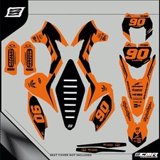 KIT Grafiche adesive Per KTM