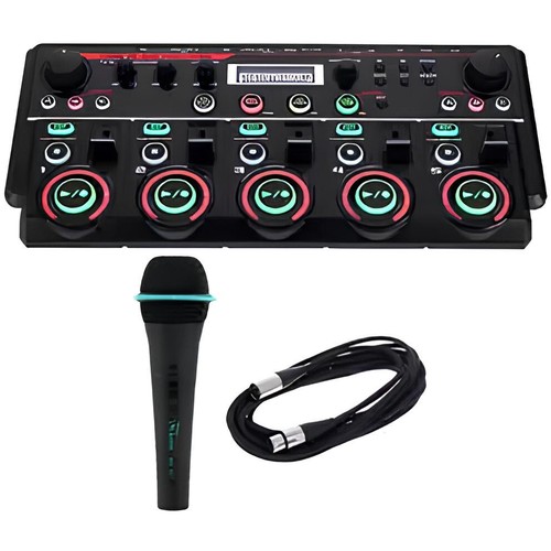 Nuova boos 505 loop station - nuova,