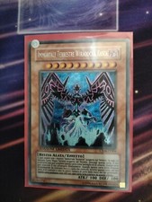 Yu-Gi-Oh Immortal Earth