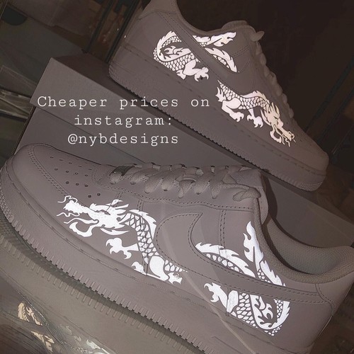 Nike air force one - air,