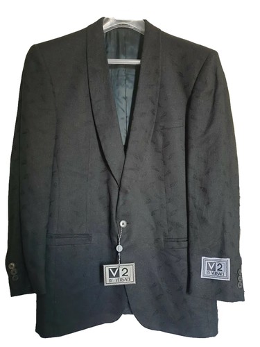 Versace giacca taglia - versace,