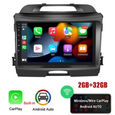 Per KIA Sportage 3 2010-2016