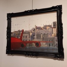 Angelo Accardi-serigrafia-60x80