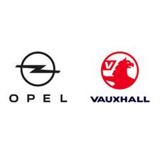 OPEL/VAUXHALL (VARI MODELLI) -