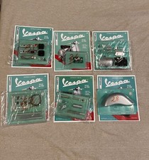 Vespa 150 1956 Hachette Lotto