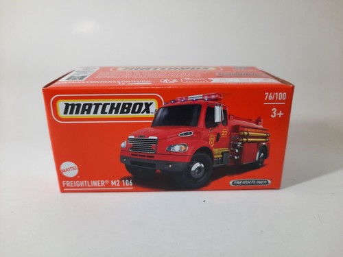 Matchbox 2024 mattel - matchbox,