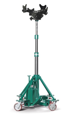 Cric trasmissione - cric, a