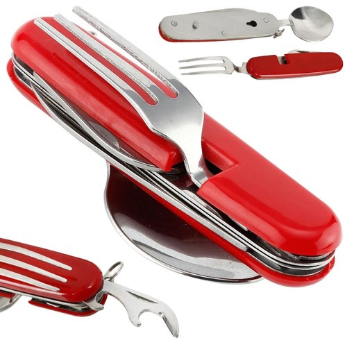 Set posate cucchiaio - posate,