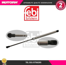 Pneumatic shock absorber