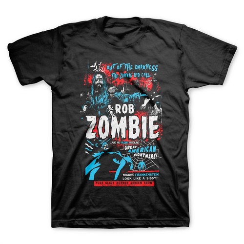 Rob zombie lgo - of, the