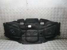 ISOLAMENTO COFANO ANTERIORE